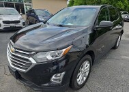 2019 Chevrolet Equinox in Oregon, OH 43616 - 18079669 1
