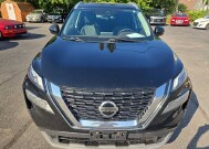 2021 Nissan Rogue in Oregon, OH 43616 - 18079670 8
