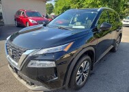 2021 Nissan Rogue in Oregon, OH 43616 - 18079670 1
