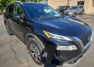 2021 Nissan Rogue in Oregon, OH 43616 - 18079670 7