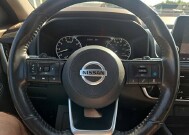 2021 Nissan Rogue in Oregon, OH 43616 - 18079670 20