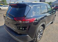 2021 Nissan Rogue in Oregon, OH 43616 - 18079670 5