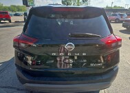 2021 Nissan Rogue in Oregon, OH 43616 - 18079670 4