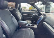 2018 Ford Explorer in Oregon, OH 43616 - 18079671 19