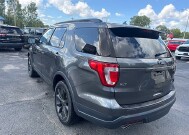 2018 Ford Explorer in Oregon, OH 43616 - 18079671 3