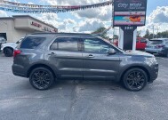 2018 Ford Explorer in Oregon, OH 43616 - 18079671 6
