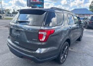 2018 Ford Explorer in Oregon, OH 43616 - 18079671 5