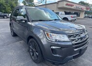 2018 Ford Explorer in Oregon, OH 43616 - 18079671 7