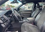 2018 Ford Explorer in Oregon, OH 43616 - 18079671 10