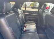 2018 Ford Explorer in Oregon, OH 43616 - 18079671 16