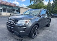 2018 Ford Explorer in Oregon, OH 43616 - 18079671 1