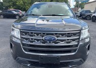 2018 Ford Explorer in Oregon, OH 43616 - 18079671 8