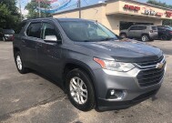2019 Chevrolet Traverse in Oregon, OH 43616 - 18079672 7