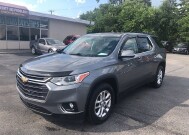 2019 Chevrolet Traverse in Oregon, OH 43616 - 18079672 1