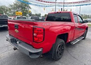 2014 Chevrolet Silverado 1500 in Oregon, OH 43616 - 18079673 5