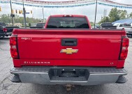 2014 Chevrolet Silverado 1500 in Oregon, OH 43616 - 18079673 4