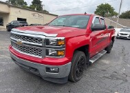 2014 Chevrolet Silverado 1500 in Oregon, OH 43616 - 18079673 1