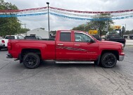 2014 Chevrolet Silverado 1500 in Oregon, OH 43616 - 18079673 6