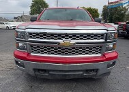 2014 Chevrolet Silverado 1500 in Oregon, OH 43616 - 18079673 8