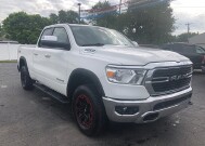 2020 RAM 1500 in Oregon, OH 43616 - 18079674 7