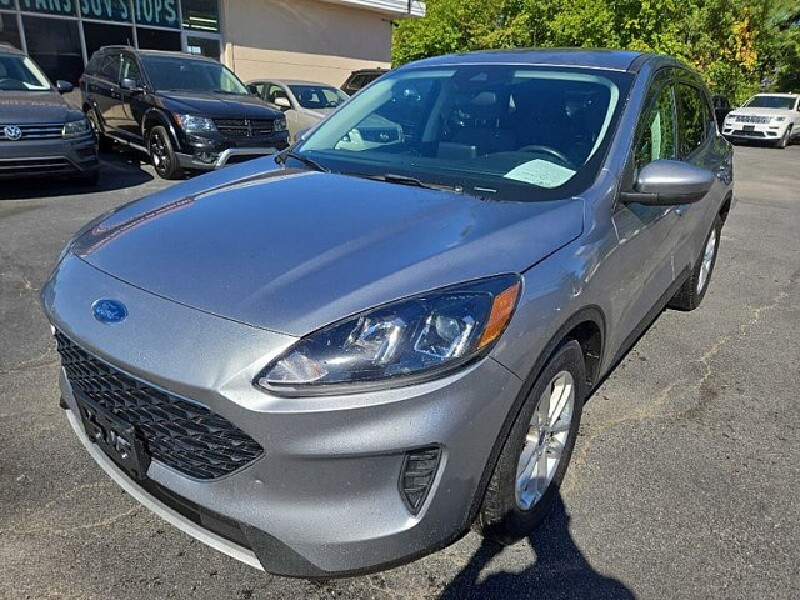 2021 Ford Escape in Oregon, OH 43616 - 18079676