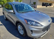 2021 Ford Escape in Oregon, OH 43616 - 18079676 7