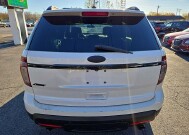 2013 Ford Explorer in Oregon, OH 43616 - 18079678 4