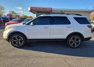 2013 Ford Explorer in Oregon, OH 43616 - 18079678 5