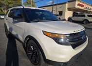2013 Ford Explorer in Oregon, OH 43616 - 18079678 7