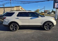 2013 Ford Explorer in Oregon, OH 43616 - 18079678 6
