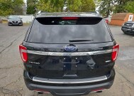 2018 Ford Explorer in Oregon, OH 43616 - 18079679 4