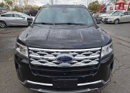 2018 Ford Explorer in Oregon, OH 43616 - 18079679 8