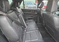 2018 Ford Explorer in Oregon, OH 43616 - 18079679 16