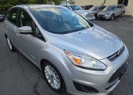 2017 Ford C-MAX in Oregon, OH 43616 - 18079680 7