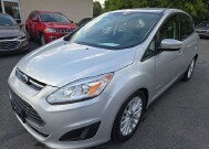 2017 Ford C-MAX in Oregon, OH 43616 - 18079680 1