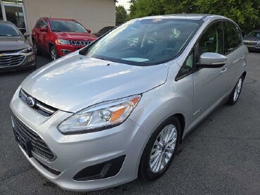 2017 Ford C-MAX in Oregon, OH 43616