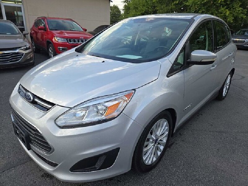 2017 Ford C-MAX in Oregon, OH 43616 - 18079680