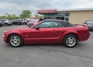 2006 Ford Mustang in Oregon, OH 43616 - 18079681 2