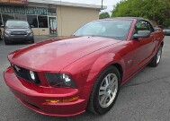 2006 Ford Mustang in Oregon, OH 43616 - 18079681 1