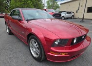 2006 Ford Mustang in Oregon, OH 43616 - 18079681 8