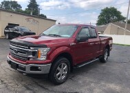 2019 Ford F150 in Oregon, OH 43616 - 18079682 1