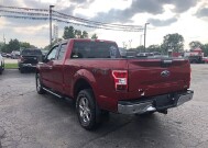 2019 Ford F150 in Oregon, OH 43616 - 18079682 3