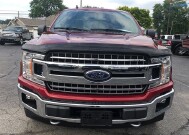2019 Ford F150 in Oregon, OH 43616 - 18079682 8