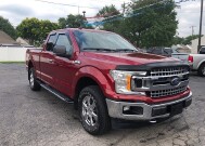 2019 Ford F150 in Oregon, OH 43616 - 18079682 7