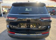 2022 Jeep Grand Cherokee L in Oregon, OH 43616 - 18079683 4