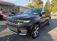 2022 Jeep Grand Cherokee L in Oregon, OH 43616 - 18079683 1