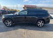 2022 Jeep Grand Cherokee L in Oregon, OH 43616 - 18079683 2
