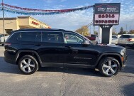 2022 Jeep Grand Cherokee L in Oregon, OH 43616 - 18079683 6