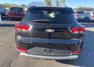 2021 Chevrolet TrailBlazer in Oregon, OH 43616 - 18079684 4