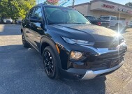 2021 Chevrolet TrailBlazer in Oregon, OH 43616 - 18079684 7